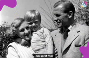 margaret friar