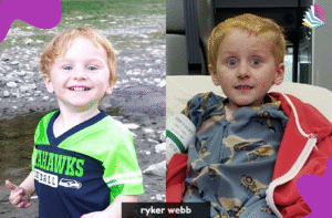 ryker webb