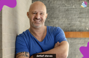 detlef steves