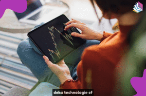 deka technologie cf