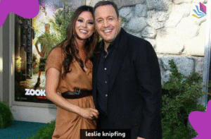 leslie knipfing