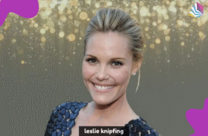 leslie knipfing