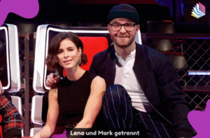 lena und mark getrennt