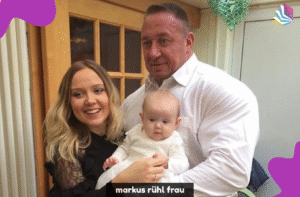markus rühl frau