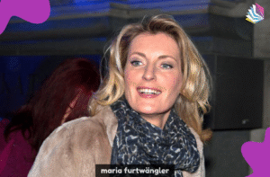 maria furtwängler