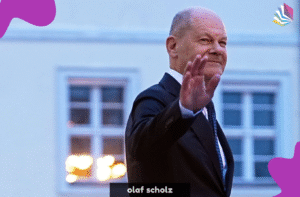 Olaf Scholz