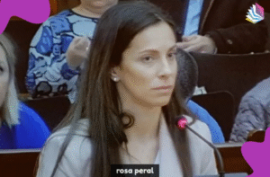 rosa peral