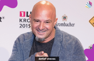 detlef steves
