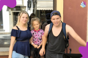 Anne Wünsche Familie Und Kinder