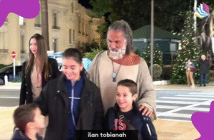 ilan tobianah