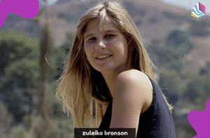 zuleika bronson