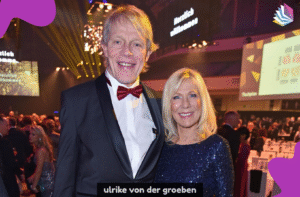ulrike von der groeben