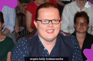 angelo kelly todesursache