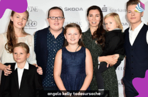 angelo kelly todesursache