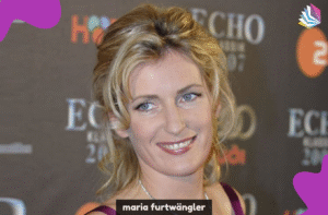 maria furtwängler