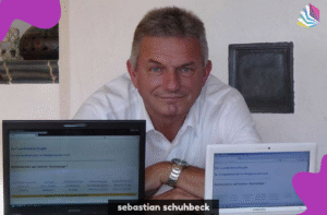 sebastian schuhbeck