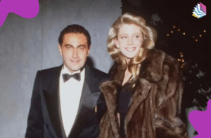 Ehe mit Dodi Al-Fayed