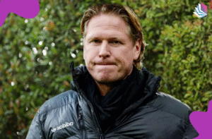 Marcus Hamberg Flashback Persönliches Profil