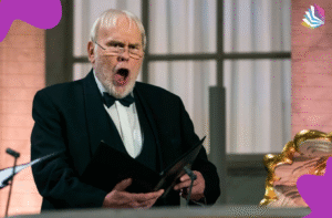 Gunther Emmerlich – Vom Opernbass zum Entertainer