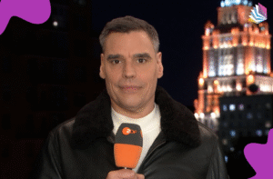 Armin Coerper Reporter