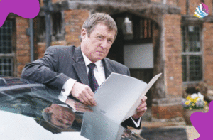 John Nettles - Durchbruch mit Bergerac