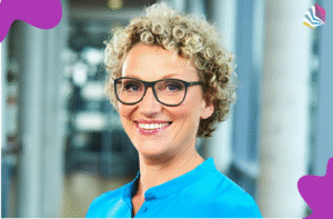 Julia Westlake Karriere im Fernsehen