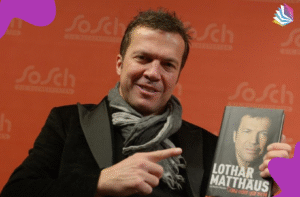 Lothar Matthäus – Präsenz in den sozialen Medien