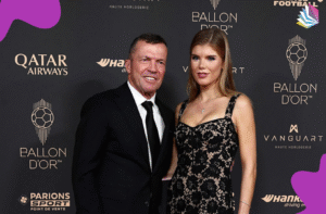 Lothar Matthäus – Spielweise und Charakter