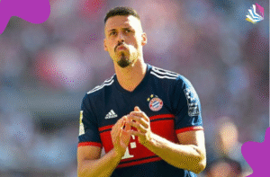 Sandro Wagner – Rückkehr zum FC Bayern und Auslandsstation in China