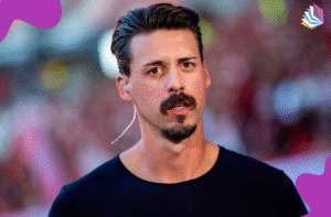 Sandro Wagner – Social Media und öffentliche Auftritte