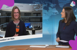 Valerie Haller – Social Media und Online-Präsenz