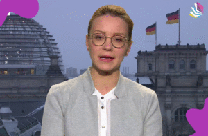 Sarah Pagung Beruflicher Werdegang