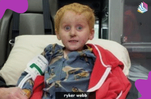 ryker webb
