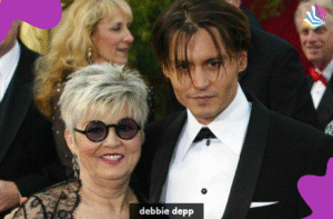 debbie depp