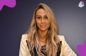 Tish Cyrus