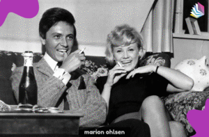 marion ohlsen