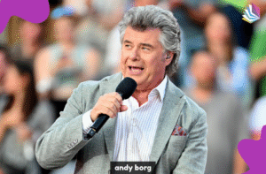 andy borg