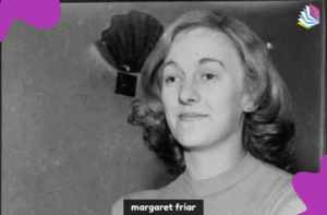 margaret friar
