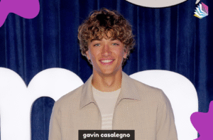 gavin casalegno