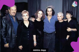 debbie depp