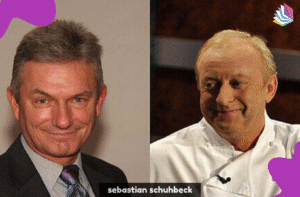 sebastian schuhbeck