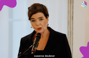 susanne daubner