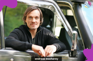 andreas macherey