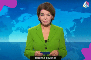 susanne daubner