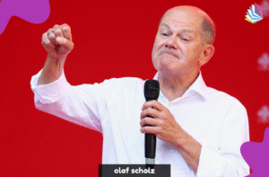 Olaf Scholz