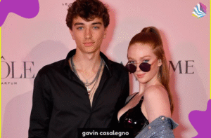 gavin casalegno