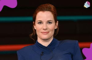 Florence Gaub Auftritte in Medien und soziale Netzwerke