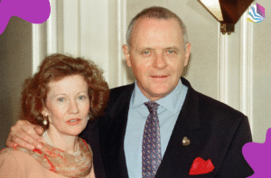 Begegnung mit Anthony Hopkins