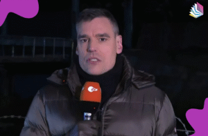 Armin Coerper Soziale Medien