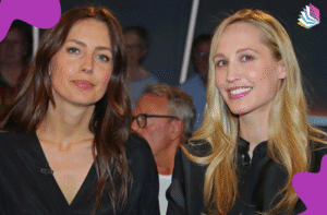 Laura Wohlers Durchbruch mit Mordlust
